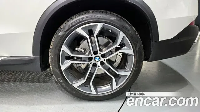 BMW X5 xDrive 40i xLine, миниатюра 25