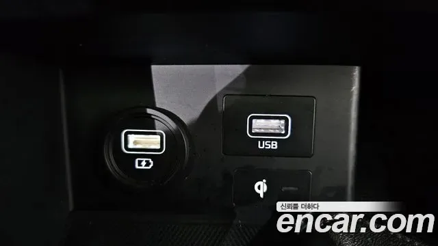 Kia Mohave дизель 3.0 4WD 6 мест, миниатюра 21