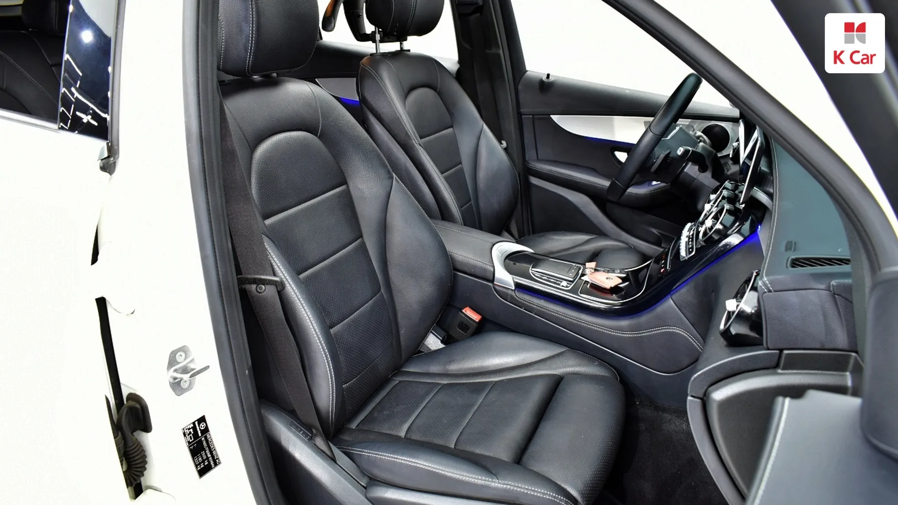 Mercedes-Benz GLC GLC220 d 4MATIC, миниатюра 10