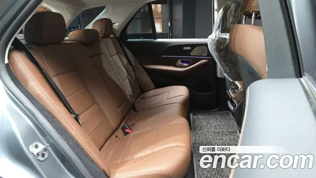 Mercedes-Benz GLE GLE300d 4MATIC, миниатюра 20