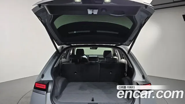 Hyundai Ioniq 5 AWD, миниатюра 17
