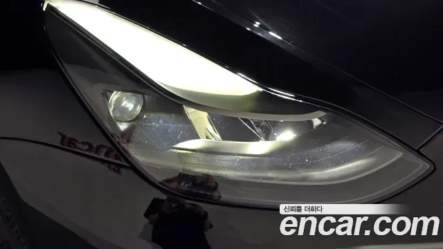 Tesla 3 AWD, миниатюра 16