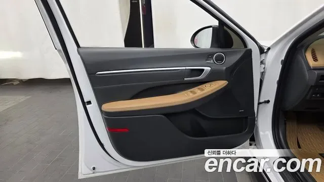 Hyundai Sonata Inspiration, миниатюра 17