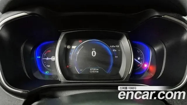 Renault QM6 2.0 GDe RE Signature 2WD, миниатюра 8