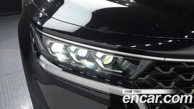 Kia Sorento дизель 2.2 4WD Signature, миниатюра 24