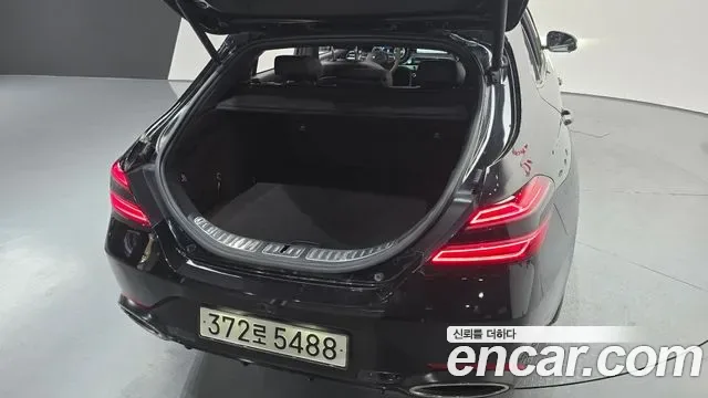 Genesis G70 бензин 2.5T 4WD ( ), миниатюра 14
