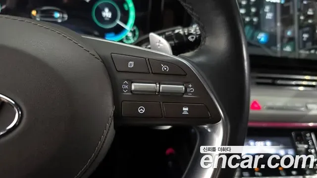 Hyundai Grandeur, миниатюра 12