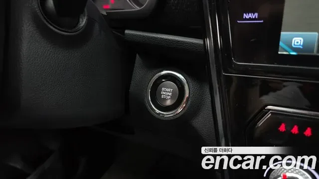 KGM Tivoli бензин 1.5 2WD V3, миниатюра 3
