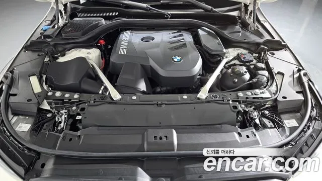 BMW 5 (G60) 520i, миниатюра 29