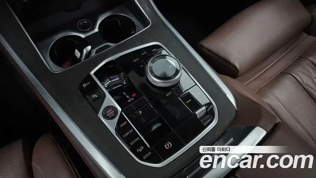 BMW X5 xDrive 40i xLine, миниатюра 13