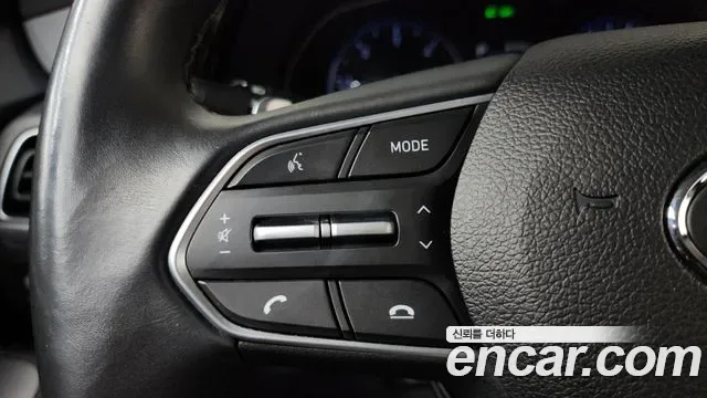 Hyundai Palisade дизель 2.2 4WD, миниатюра 5