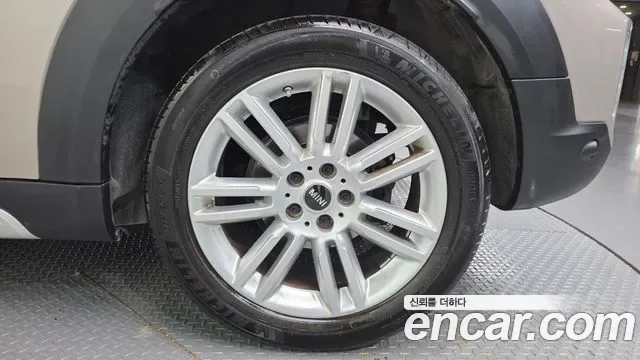 MINI Cooper II, миниатюра 3