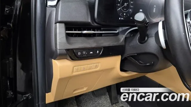Kia Carnival бензин 9 мест, миниатюра 15