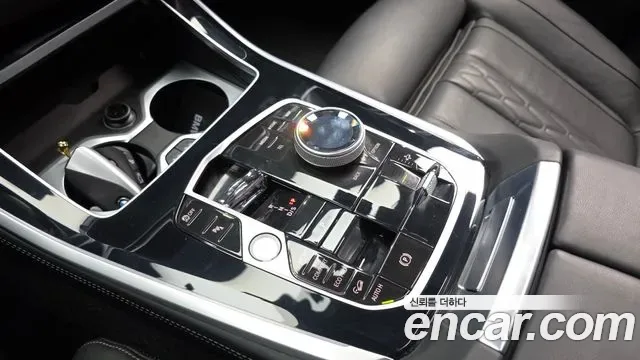 BMW X5 xDrive 40i M, миниатюра 25