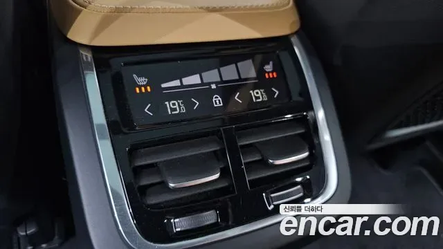 Volvo XC90 B6, миниатюра 25