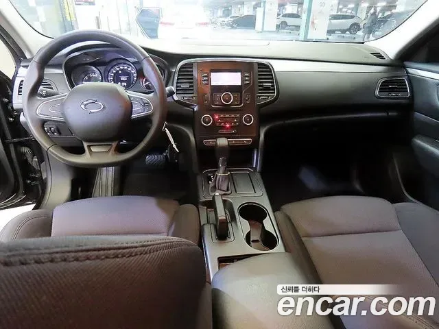Renault SM6 1.3 TCe SE, миниатюра 2