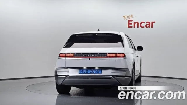 Hyundai Ioniq 5 Prestige, миниатюра 30