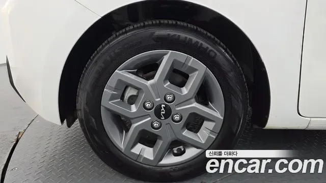 Kia Ray Prestige, миниатюра 4