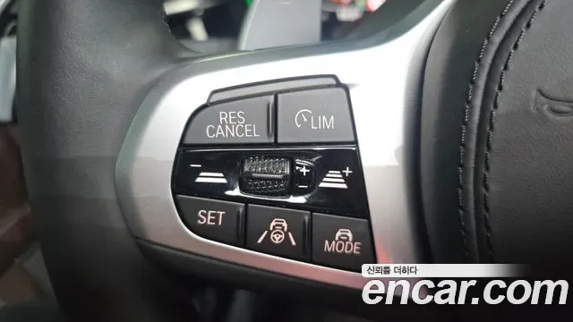 BMW 6 GT (G32) 630i xDrive M, миниатюра 21