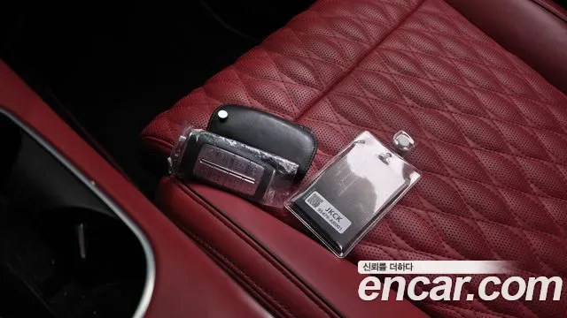 Genesis GV70 2.5T бензин AWD ( ), миниатюра 9