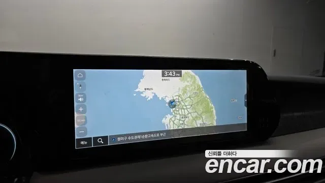 Hyundai The New Palisade дизель 2.2 2WD, миниатюра 20