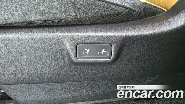 Kia Carnival дизель 9 мест, миниатюра 28