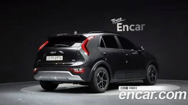 Kia Niro, миниатюра 4