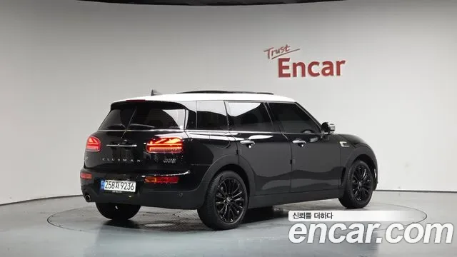 MINI Cooper II, миниатюра 13