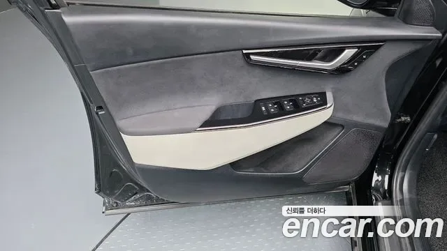 Kia EV6 GT Line, миниатюра 22