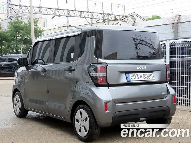 Kia Ray 2 мест Prestige, миниатюра 13