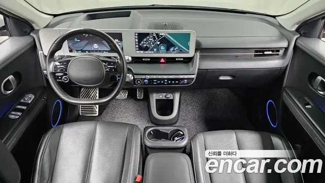 Hyundai Ioniq 5 Prestige, миниатюра 23