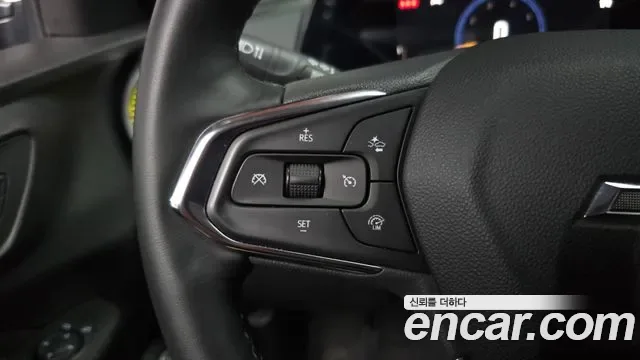 Chevrolet Trax 1.2 ACTIV ( ), миниатюра 30