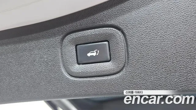 Renault QM6 2.0 LPe RE Signature 2WD, миниатюра 14