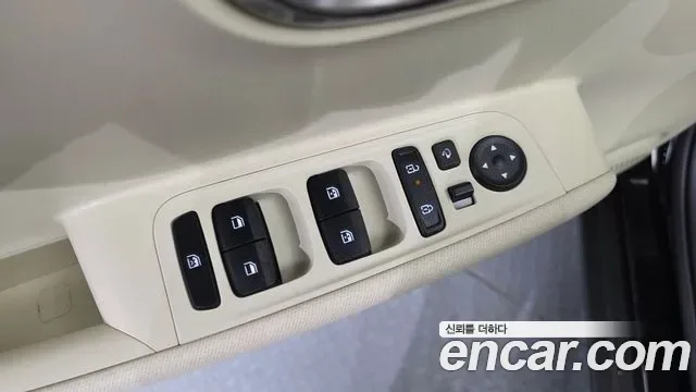 Hyundai Casper Inspiration, миниатюра 17