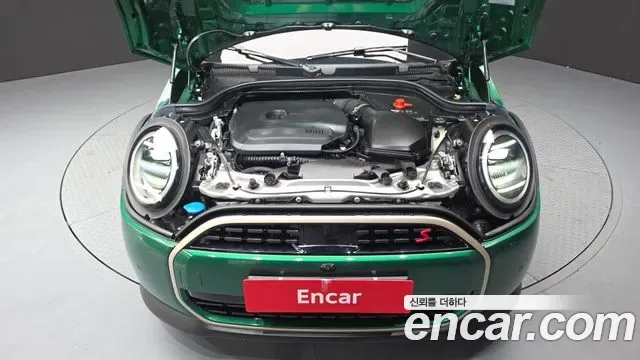 MINI Cooper, миниатюра 16