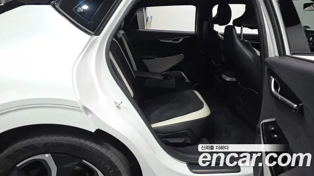 Kia EV6 GT Line, миниатюра 29