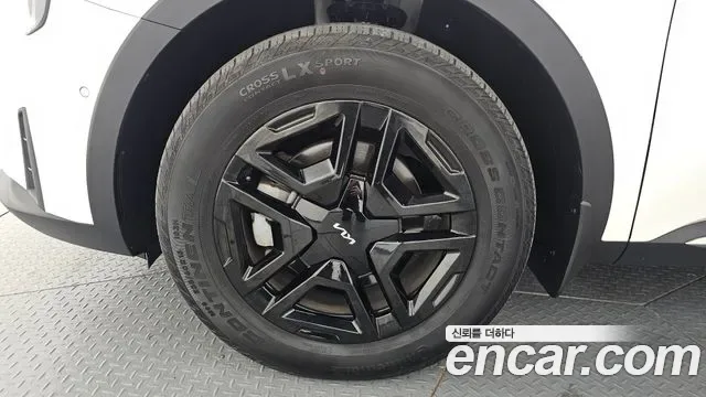 Kia Sorento HEV 1.6 2WD Gravity, миниатюра 8