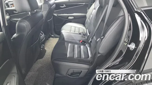 Kia Sorento дизель 2.0 2WD, миниатюра 18