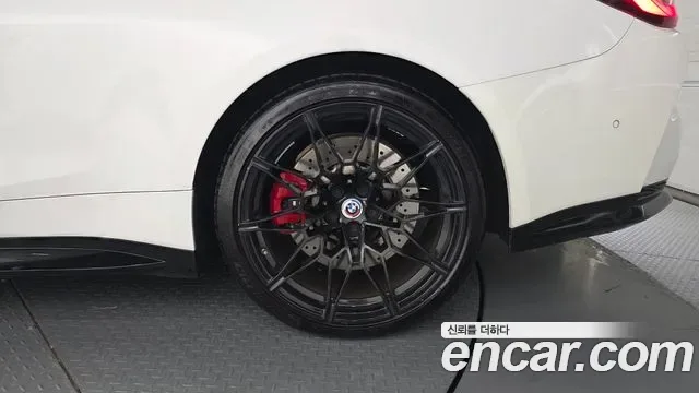 BMW M4 M xDrive, миниатюра 26