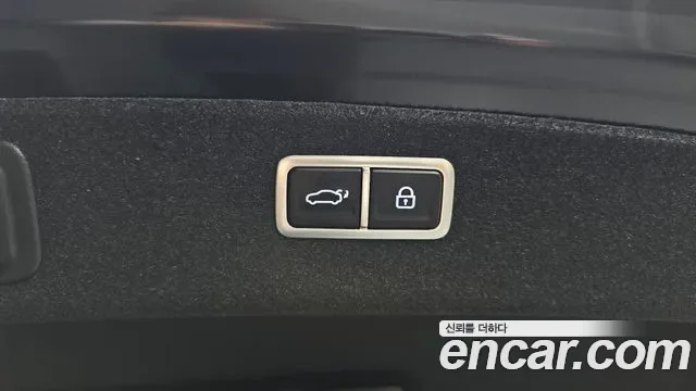 Genesis G80 бензин 2.5 Turbo AWD ( ), миниатюра 12