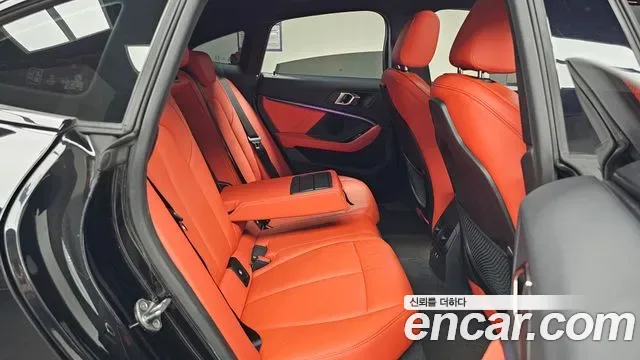 BMW 2 (F44) 220i M, миниатюра 13