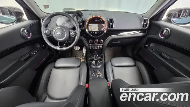 MINI Cooper HIGH II, миниатюра 3