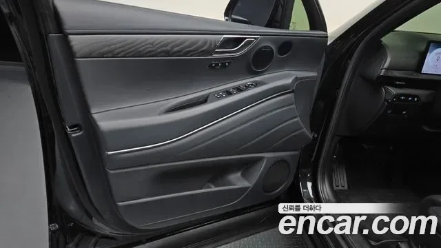 Genesis GV80 2.5T бензин AWD, миниатюра 28