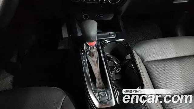 Chevrolet Trax 1.2 RS ( ), миниатюра 20
