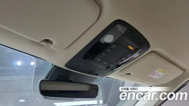 Kia Carnival дизель 9 мест Signature, миниатюра 4