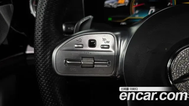 Mercedes-Benz AMG GT 4 43 4MATIC+, миниатюра 10