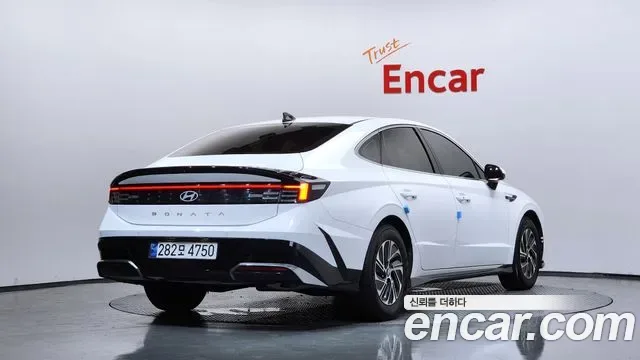 Hyundai Sonata Premium, миниатюра 20