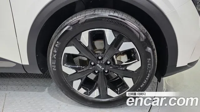 Kia Sportage бензин 1.6 Turbo 2WD Gravity, миниатюра 17