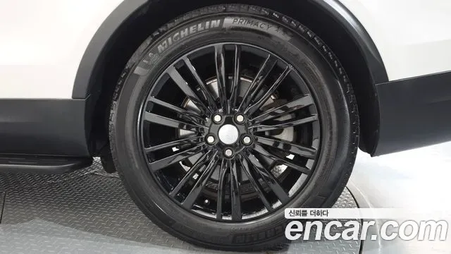 Land Rover Discovery 3.0 SD6 HSE, миниатюра 3