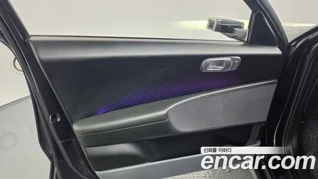 Hyundai Ioniq 6 Prestige, миниатюра 22